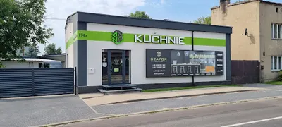 SZAFOR - Robert Stępień - Meble Na Wymiar